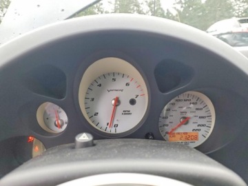 Dodge Viper III 2004 Dodge Viper SRT-10 2004 8.3 Benzyna 500KM, zdjęcie 9