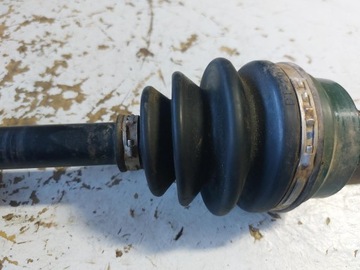 ПОЛУВАЛ LINHAI HYTRACK 550