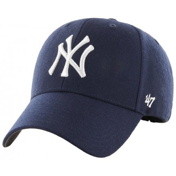 Czapka z daszkiem '47 MLB New York Yankees MVP
