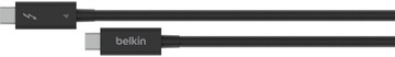 Belkin - Kabel USB-C do USB-C PD 3.0 100W, Thunderbolt 4, USB4, 40Gb/s, 2 m