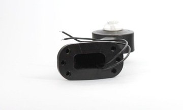 Светодиодный габаритный фонарь бело-красный ROGOWA P