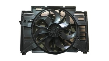 VENTILÁTOR POUZDRO JAGUAR XE XF F-TYPE 2015- VELAR