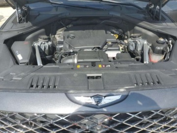  Genesis GV80 Base 2022 2.5l 2.5 Benzyna 300KM, zdjęcie 6