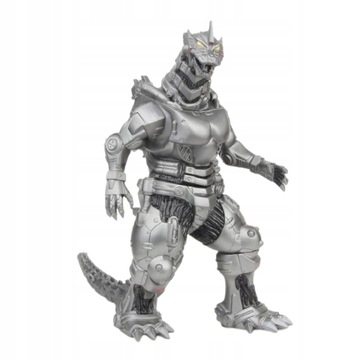 Mecha Godzilla 31cm PVC Figurka Model