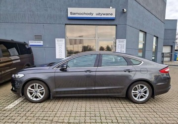 Ford Mondeo V Sedan 1.5 EcoBoost 160KM 2015 Ford Mondeo 1.5 EcoBoost 160 KM Salon PL ASO 1 Wlascciel 1.5, zdjęcie 10