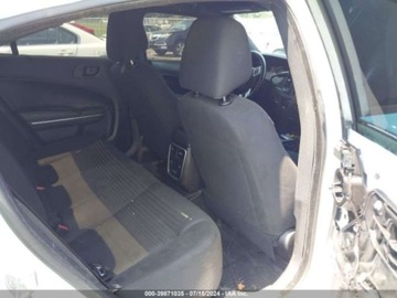 Dodge Charger V 2014 Dodge Charger 2014 Dodge Charger 4dr Sdn Police RWD 3.6 Benzyna 292KM, zdjęcie 7