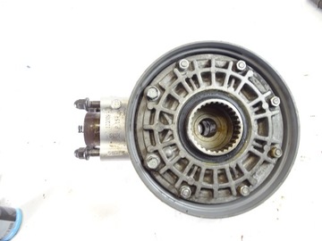 Yamaha FJR 1300 01-05 Карданный вал дифференциала