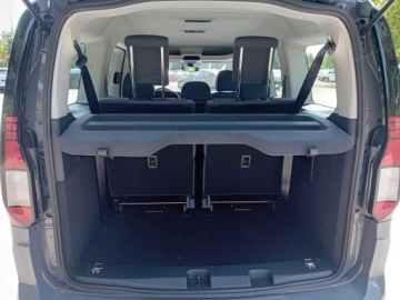 Volkswagen Caddy V Caddy 2.0 TDI 122KM 2025 Volkswagen Caddy Caddy Maxi 7 os/2,0 l TDI 122 KM, zdjęcie 29