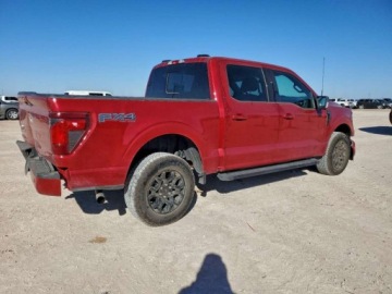 Ford 2025 Ford F150 Xlt 2025 3.5l 3.5 Benzyna 400KM, zdjęcie 3