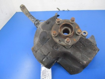 ALFA ROMEO 159 1.9JTDM ZWROTNICA PRAWA PIASTA ABS