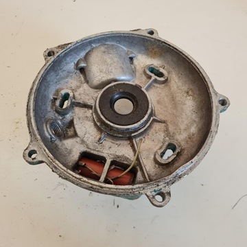 URAL DRUJBA DRUŻBA KARTER OBUDOWA SILNIKA KORPUS