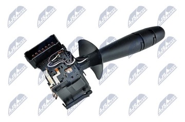 КОМБИНИРОВАННЫЙ ПЕРЕКЛЮЧАТЕЛЬ RENAULT TRAFIC 2001-