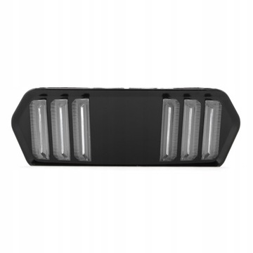 Lampa hamowania Tylne światło do Hondy 10cm