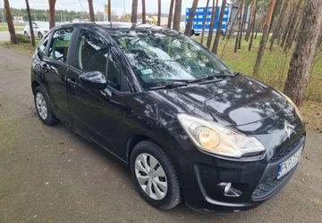 Citroen C3 II 2010