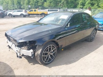 Mercedes Klasa E W213 2021 Mercedes-Benz Klasa E 350 4Matic 2021 2.0l 2.0 Benzyna 255KM, zdjęcie 1