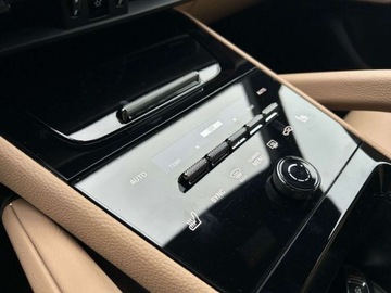 Porsche Cayenne III SUV Plug-In Facelifting 3.0 470KM 2025 Porsche Cayenne Porsche Cayenne E-Hybrid 470 KM Crayon 2025 11 000 km, zdjęcie 31