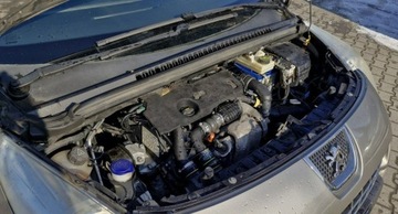 Peugeot 3008 I 2011 Peugeot 3008 1.6 e-HDI 112KM Alufelgi Klimatronic Tempomat Zarejestrowany, zdjęcie 14