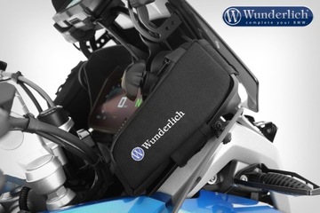 TORBY NA OWIEWKI BMW R1250GS ADVENTURE WUNDERLICH OD RĘKI