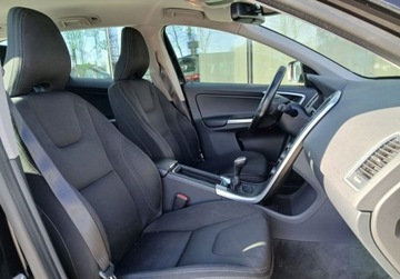 Volvo XC60 I SUV Facelifting 2.0 D3 DRIVE-E 150KM 2015 Volvo XC 60 XC60 Drive-E Kinetic FV23 Salon PL Tempomat 2.0, zdjęcie 24