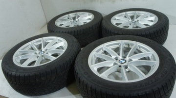 Felgi K5964 5x112 7,5Jx17 ET27 BMW 5 aluminiowe