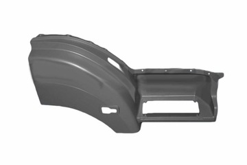 KASETA STOPNIA SCHODEK MERCEDES AXOR/2 GÓRNA PRAWA *