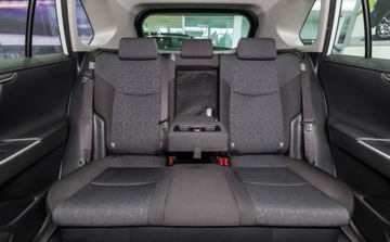 Toyota RAV4 V SUV 2.5 Hybrid Dynamic Force 222KM 2020 Toyota RAV4 2.5 Hybrid Comfort 4x4 2.5 Hybryda 222KM, zdjęcie 10