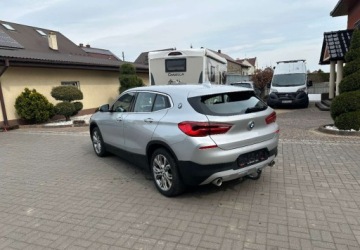 BMW X2 F39 2019 BMW X2 BMW X2 2.0 Diesel 150KM, zdjęcie 8