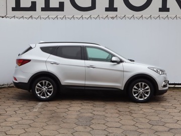 Hyundai Santa Fe III 2015 Hyundai Santa Fe 2.2 CRDi Blue, Salon Polska, zdjęcie 5