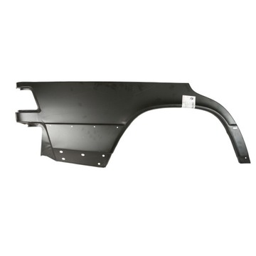 REPERATURKA BŁOTNIKA TYLNEGO PRAWA MERCEDES 190 W201 1982-1993