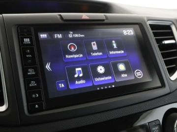 Honda CR-V IV SUV Facelifting 2.0 i-VTEC 155KM 2018 Honda CR-V automat skóra grzane fotele 4x4 navi, zdjęcie 23
