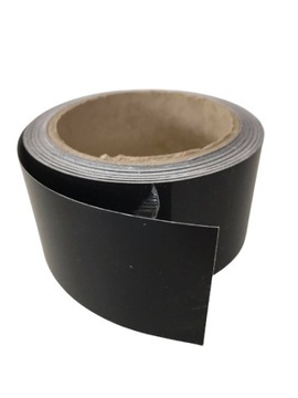 TAŚMA na LISTWY DECHROMING PIANO BLACK 3cm