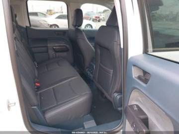 Ford Maverick II 2024 Ford Maverick Lariat, 2024r., 4x4, 2.0L 2.0 Benzyna 250KM, zdjęcie 9