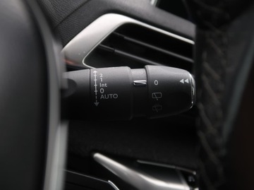 Peugeot 3008 II Crossover 1.2 PureTech 130KM 2018 Peugeot 3008 1.2 PureTech, Skóra, Navi, Klima, zdjęcie 21