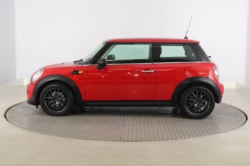 Mini One II Hatchback Facelifting 1.6 75KM 2012 MINI 3-door One, Salon Polska, zdjęcie 2