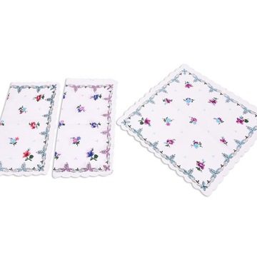 ДЕКОРАТИВНОЕ ЛЕТНЕЕ БАНКЕТНОЕ ХЛОПКОВОЕ ПЛЯЖНОЕ КРУЖЕВО 10 ШТ.