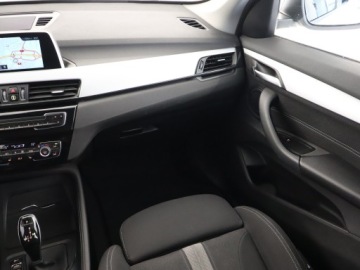 BMW X1 F48 2019 BMW X1 sDrive18i, Salon Polska, Serwis ASO, zdjęcie 7