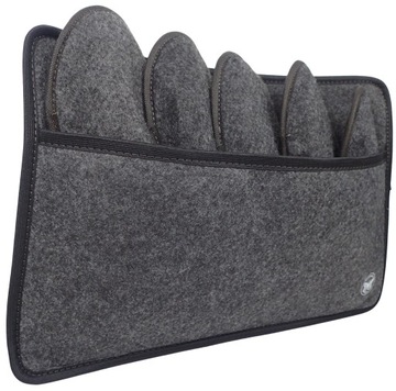 ТАПОЧКИ 5 в 1, размеры от 36 до 44.