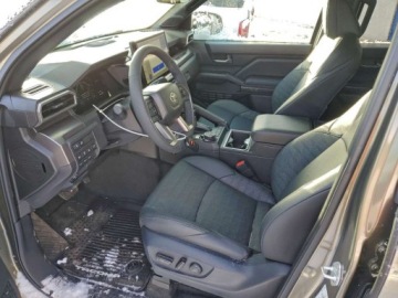 Toyota Tacoma II 2025 Toyota Tacoma Double Cab 2025 2.4l 2.4 Benzyna 278KM, zdjęcie 7