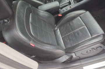 Seat Exeo Sedan 1.8 20v Turbo 150KM 2010 SEAT EXEO 1.8 T SKÓRA XENON FULL, zdjęcie 10