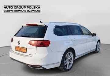 Volkswagen Passat B8 Limousine Facelifting 2.0 TDI 190KM 2020 Volkswagen Passat Elegance 4MOTION, Panorama, GPS, LED Matrix, Kamera, ACC, zdjęcie 13