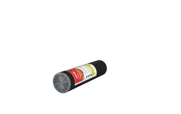 AGROWŁÓKNINA DO ŚCI. TRUSKAWEK CZARNA 1.20x 10.00 g50