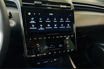 Hyundai Tucson IV SUV HEV 1.6 T-GDI HEV 230KM 2024 Hyundai Tucson 1.6 T-GDi HEV Executive Final Edition 2WD Suv 230KM 2024, zdjęcie 12