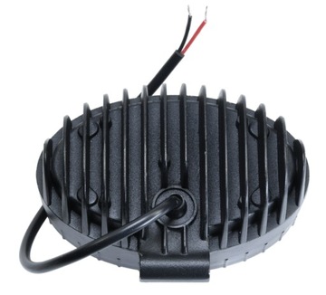 СИНИЙ СВЕТОДИОДНЫЙ РАБОЧИЙ ФОНАРЬ ВИЛОЧНЫЙ ОПРЫСКИВАТЕЛЬ