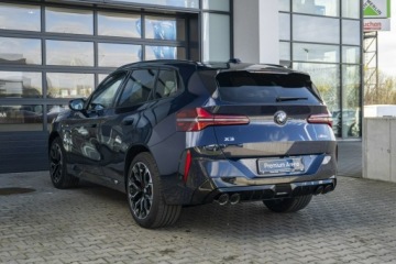 BMW X3 G45 2026 BMW X3 NOWE BMW X3 M50 xDrive, zdjęcie 7