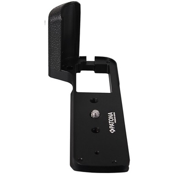 Рукоятка Patona Premium Grip для FUJIFILM X-T3, MHG-XT3