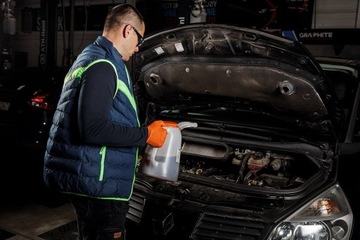 NEO WORKSHOP FILLER МАСЛО ЗАПРАВОЧНОЕ 5Л NEO FUNNY 5 ЛИТРОВ