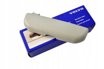 VOLVO S60 V60 II uchwyt pojemnik na okulary OE 128