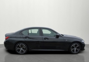 BMW Seria 3 G20-G21 Limuzyna 2.0 318i 156KM 2023 BMW Seria 3 318i Limuzyna (G20) BMW Premium Selection BMW Bonkowscy, zdjęcie 6