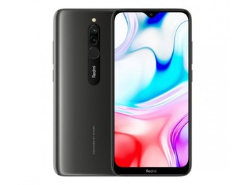 XIAOMI REDMI 8 64GB DUAL Ideał