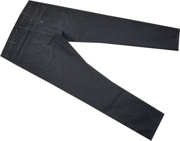 WRANGLER _W31 L30_SPODNIE jeans Z ELASTANEM V412